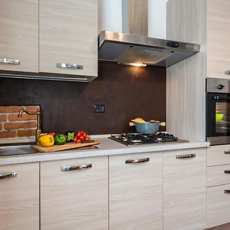 Conce Apartment Pise Extérieur photo