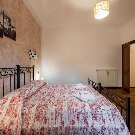 Conce Apartment Pise Extérieur photo