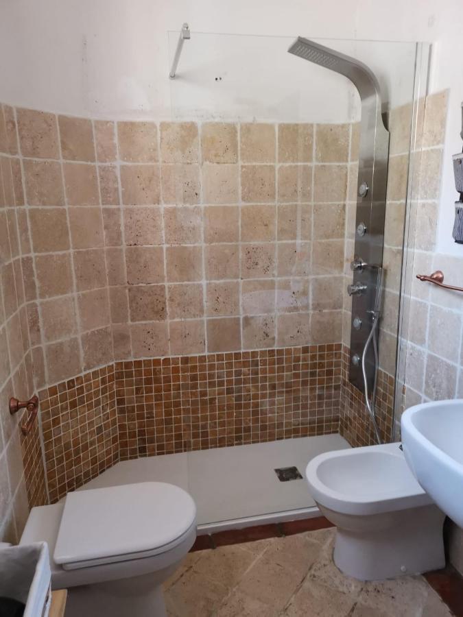 Conce Apartment Pise Extérieur photo