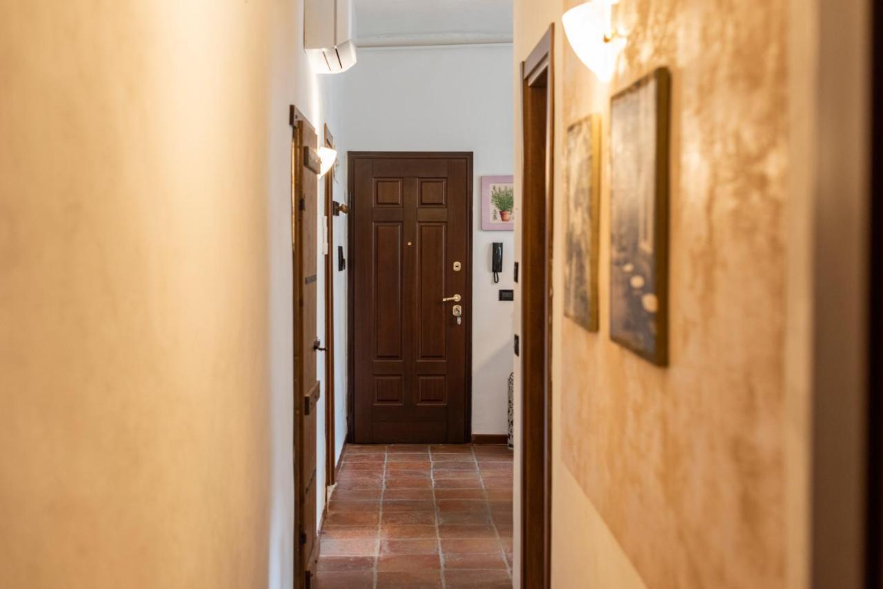 Conce Apartment Pise Extérieur photo