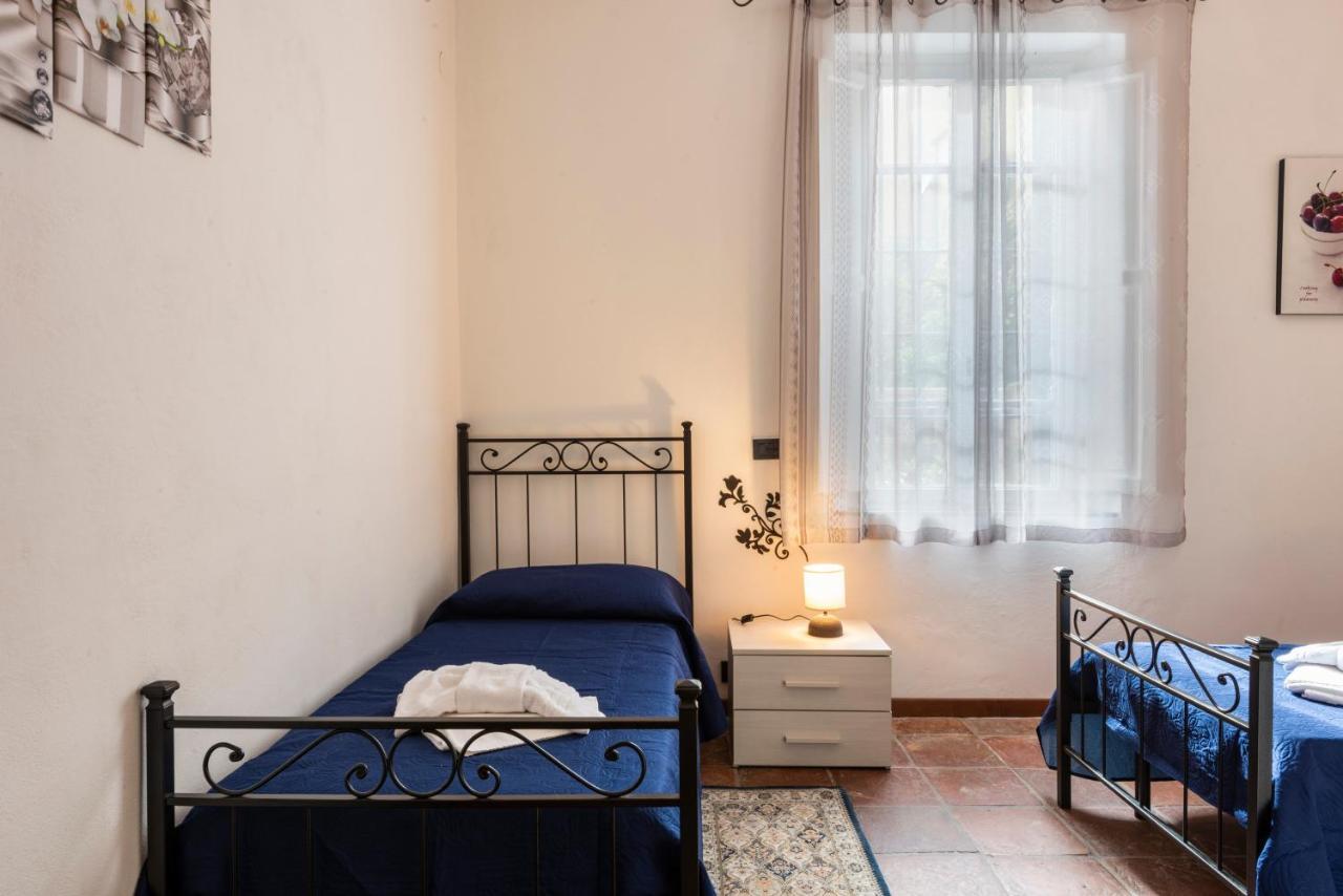 Conce Apartment Pise Extérieur photo