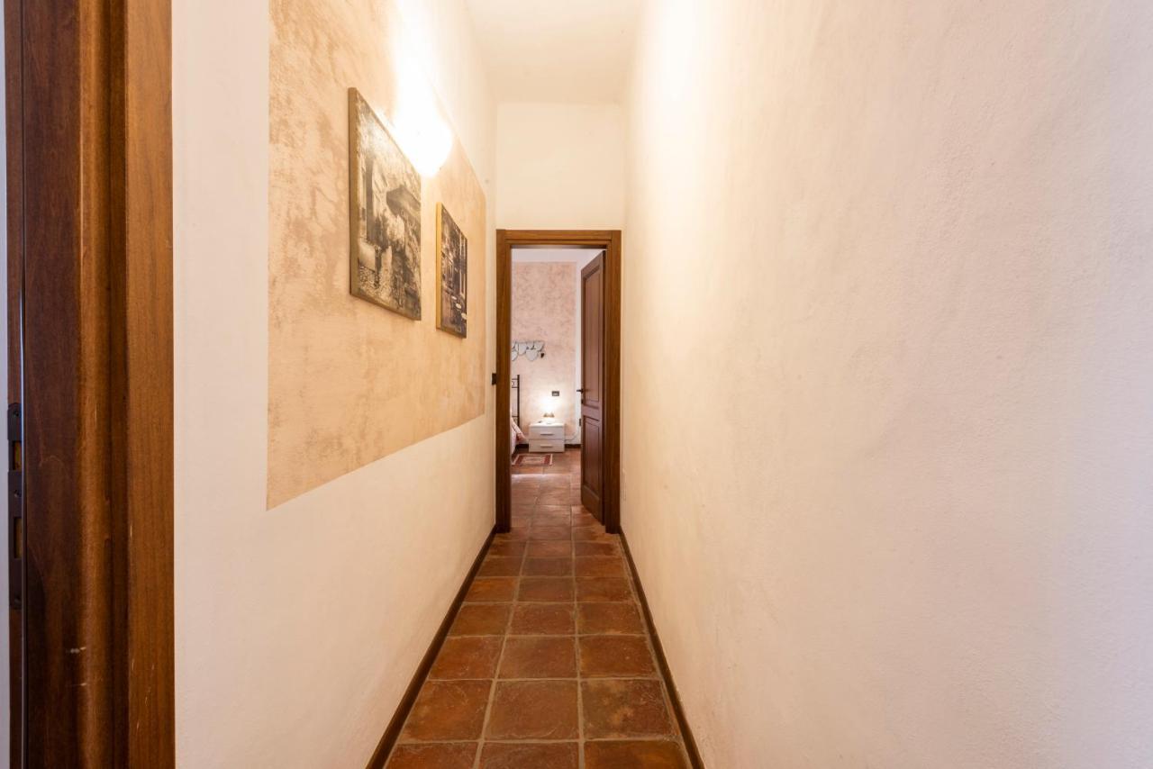 Conce Apartment Pise Extérieur photo