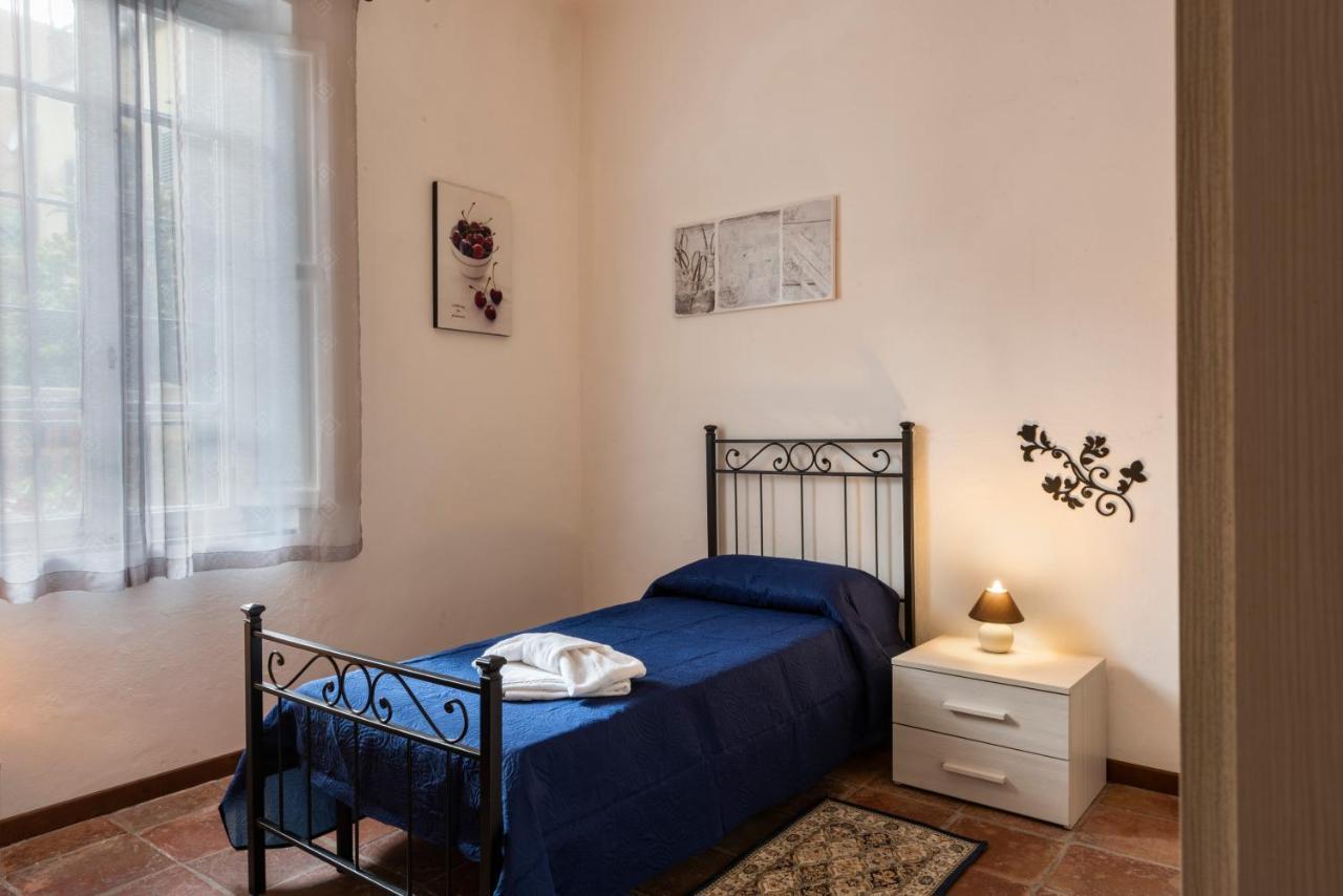 Conce Apartment Pise Extérieur photo