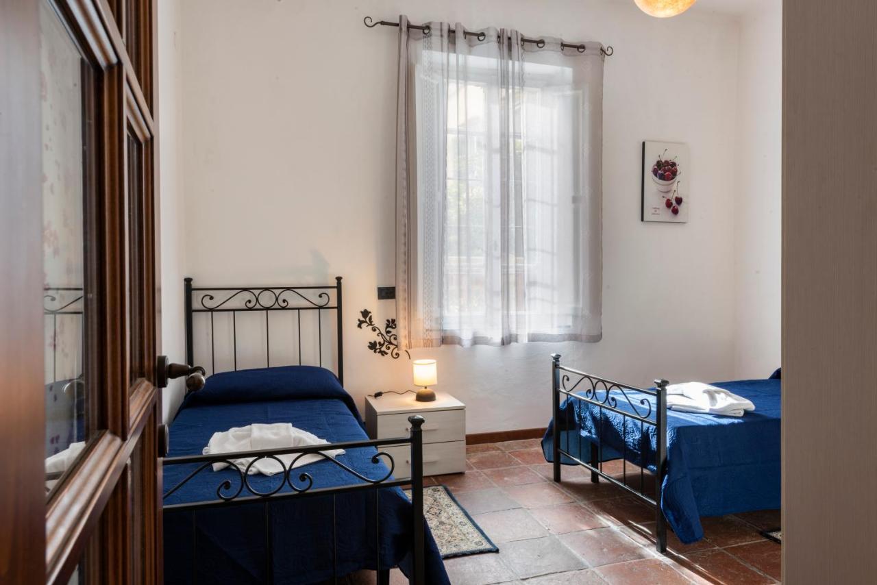 Conce Apartment Pise Extérieur photo